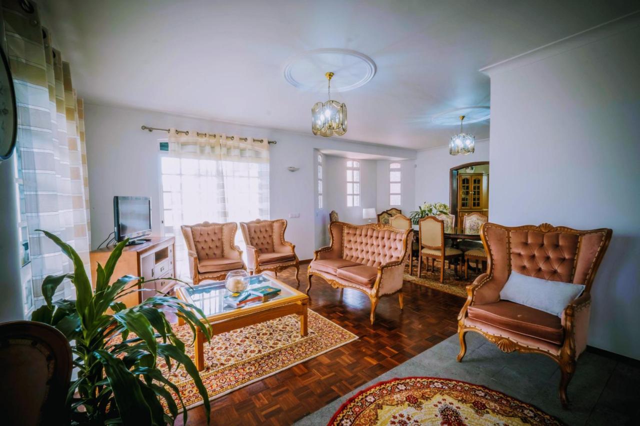 Gem Of A House By Madeira Sun Travel Villa Funchal  Luaran gambar