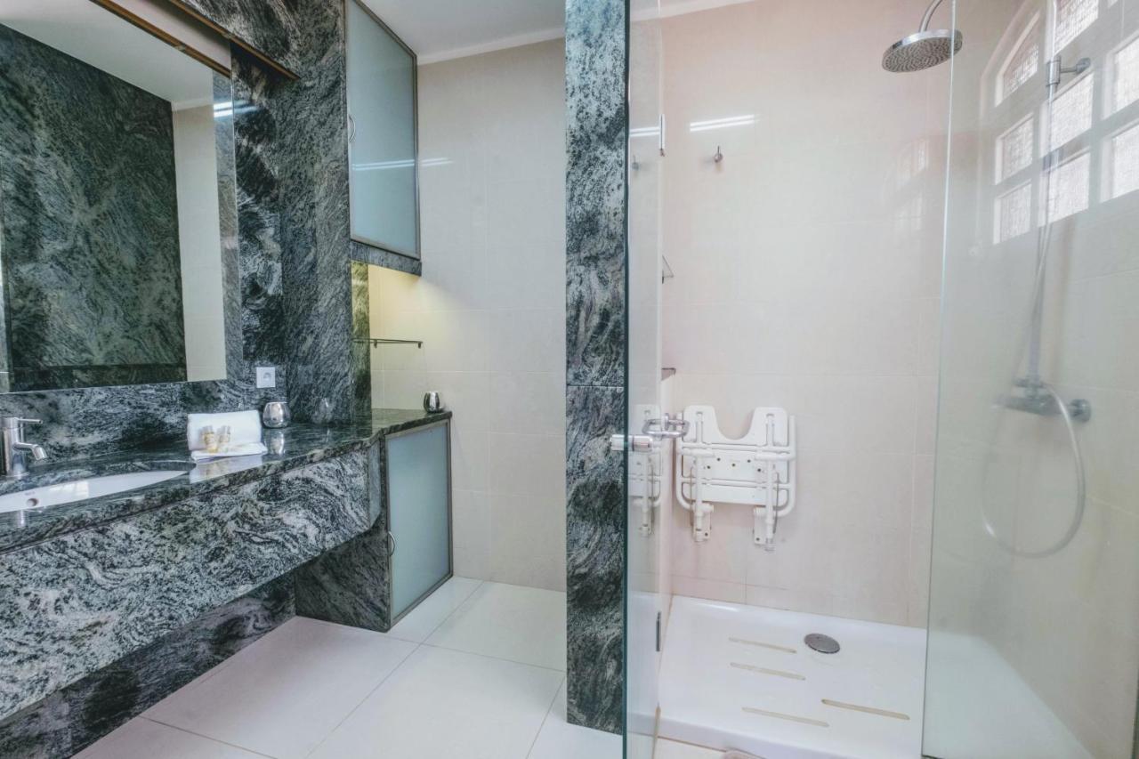 Gem Of A House By Madeira Sun Travel Villa Funchal  Luaran gambar