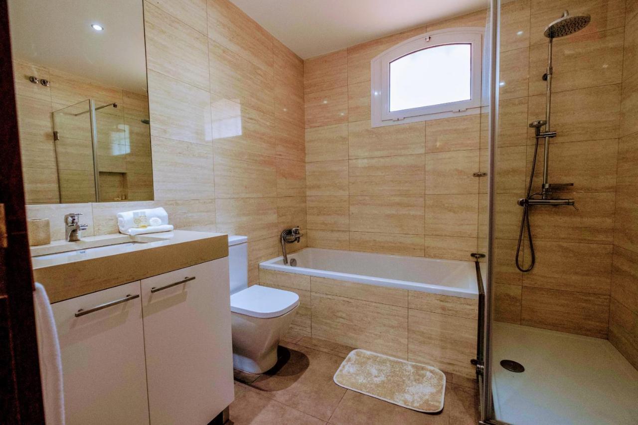 Gem Of A House By Madeira Sun Travel Villa Funchal  Luaran gambar