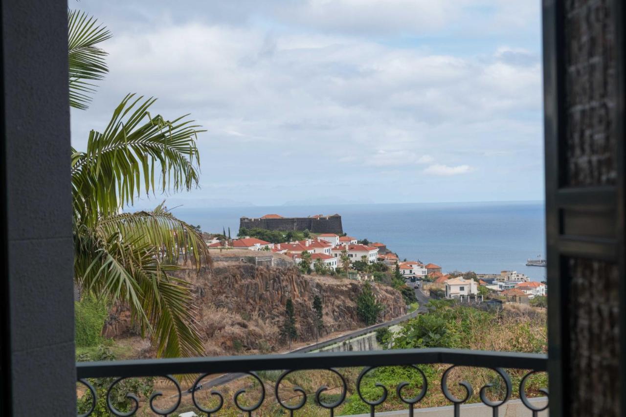 Gem Of A House By Madeira Sun Travel Villa Funchal  Luaran gambar