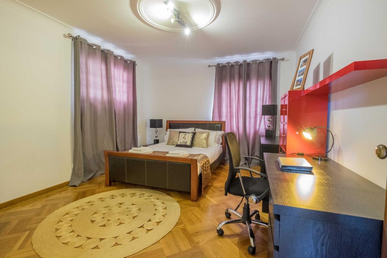 Gem Of A House By Madeira Sun Travel Villa Funchal  Luaran gambar