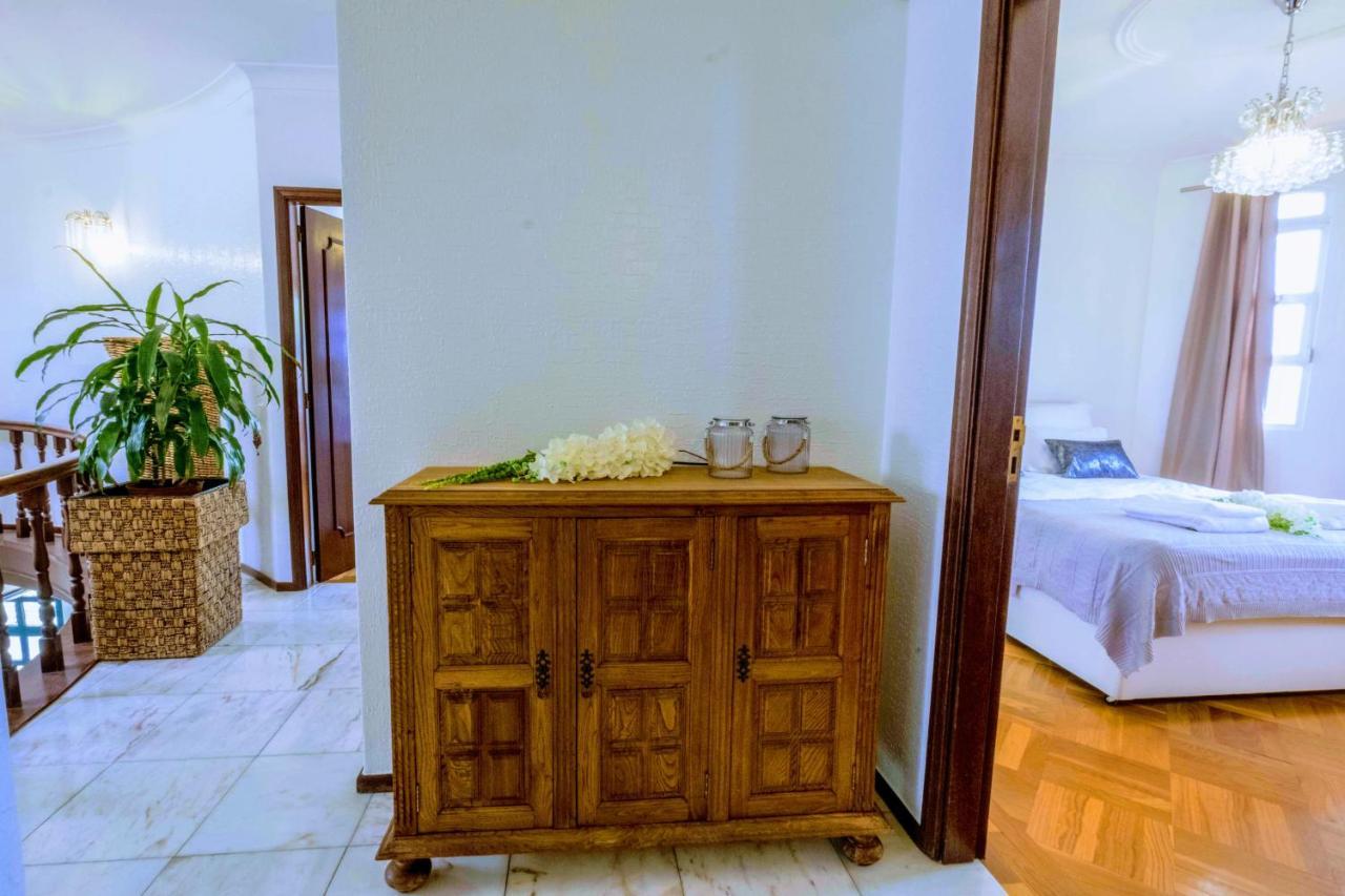Gem Of A House By Madeira Sun Travel Villa Funchal  Luaran gambar