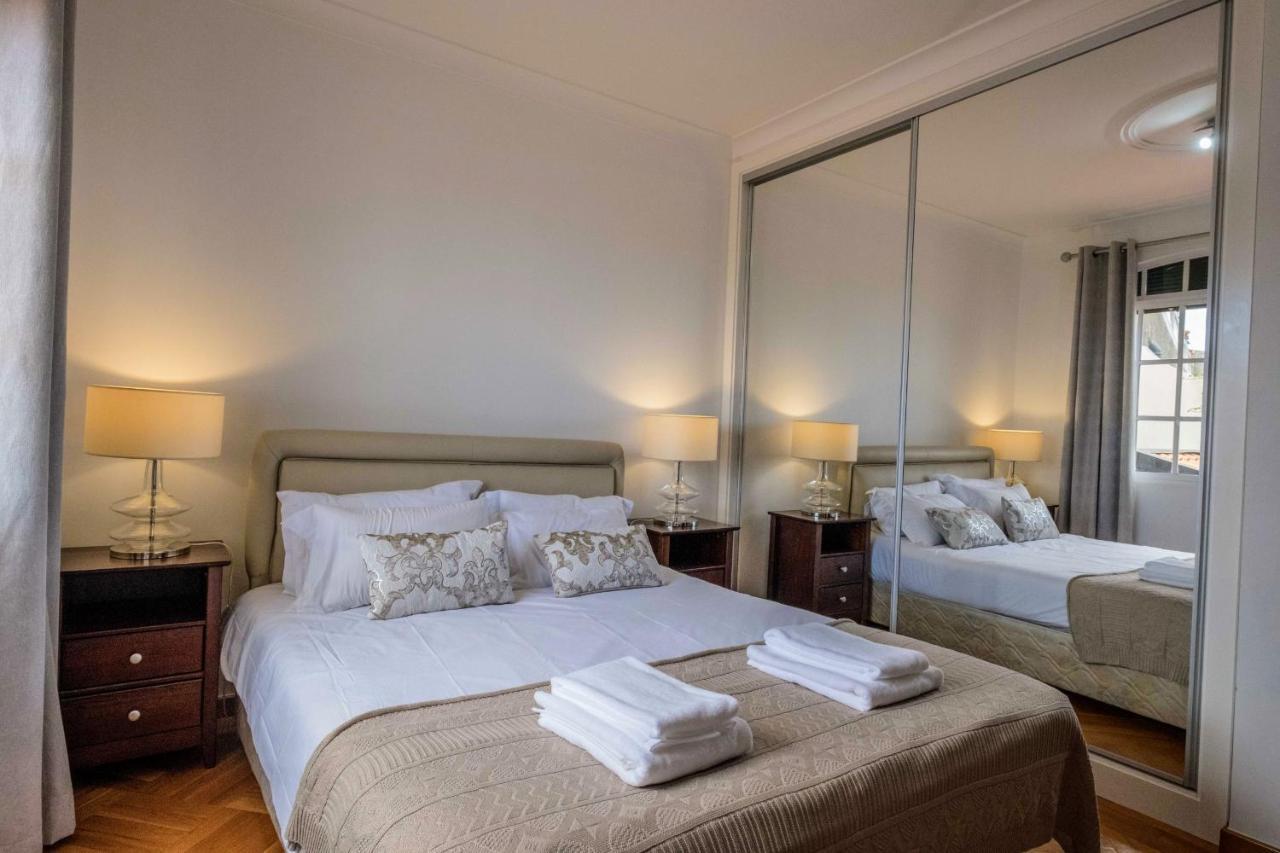 Gem Of A House By Madeira Sun Travel Villa Funchal  Luaran gambar