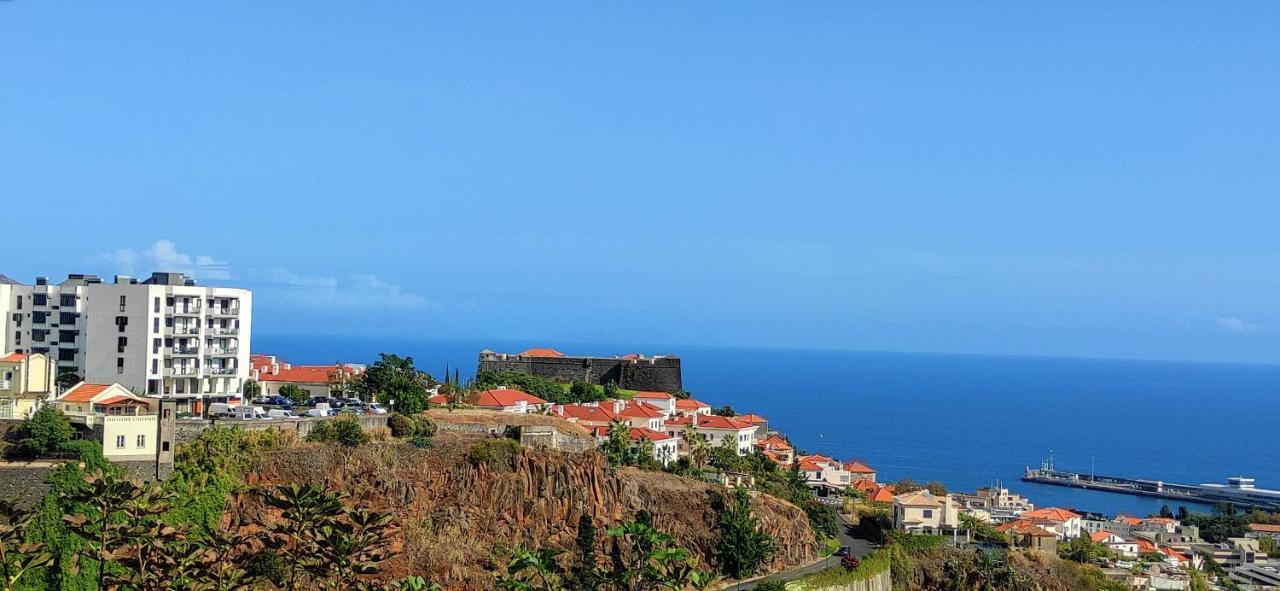 Gem Of A House By Madeira Sun Travel Villa Funchal  Luaran gambar