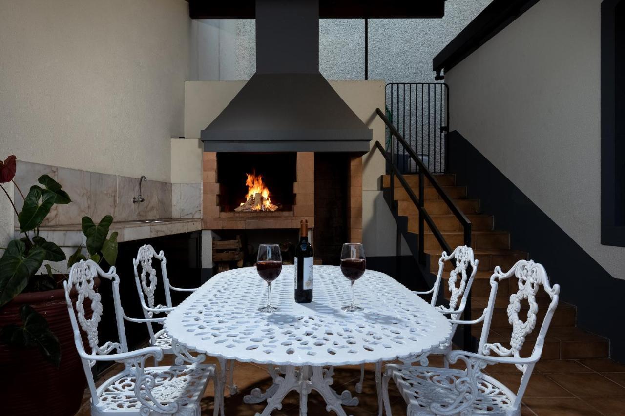 Gem Of A House By Madeira Sun Travel Villa Funchal  Luaran gambar