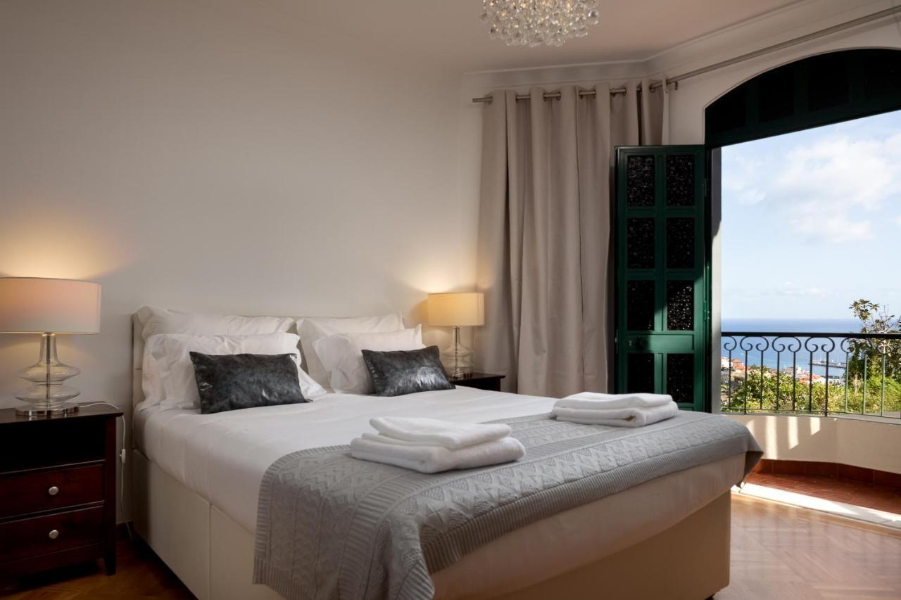 Gem Of A House By Madeira Sun Travel Villa Funchal  Luaran gambar