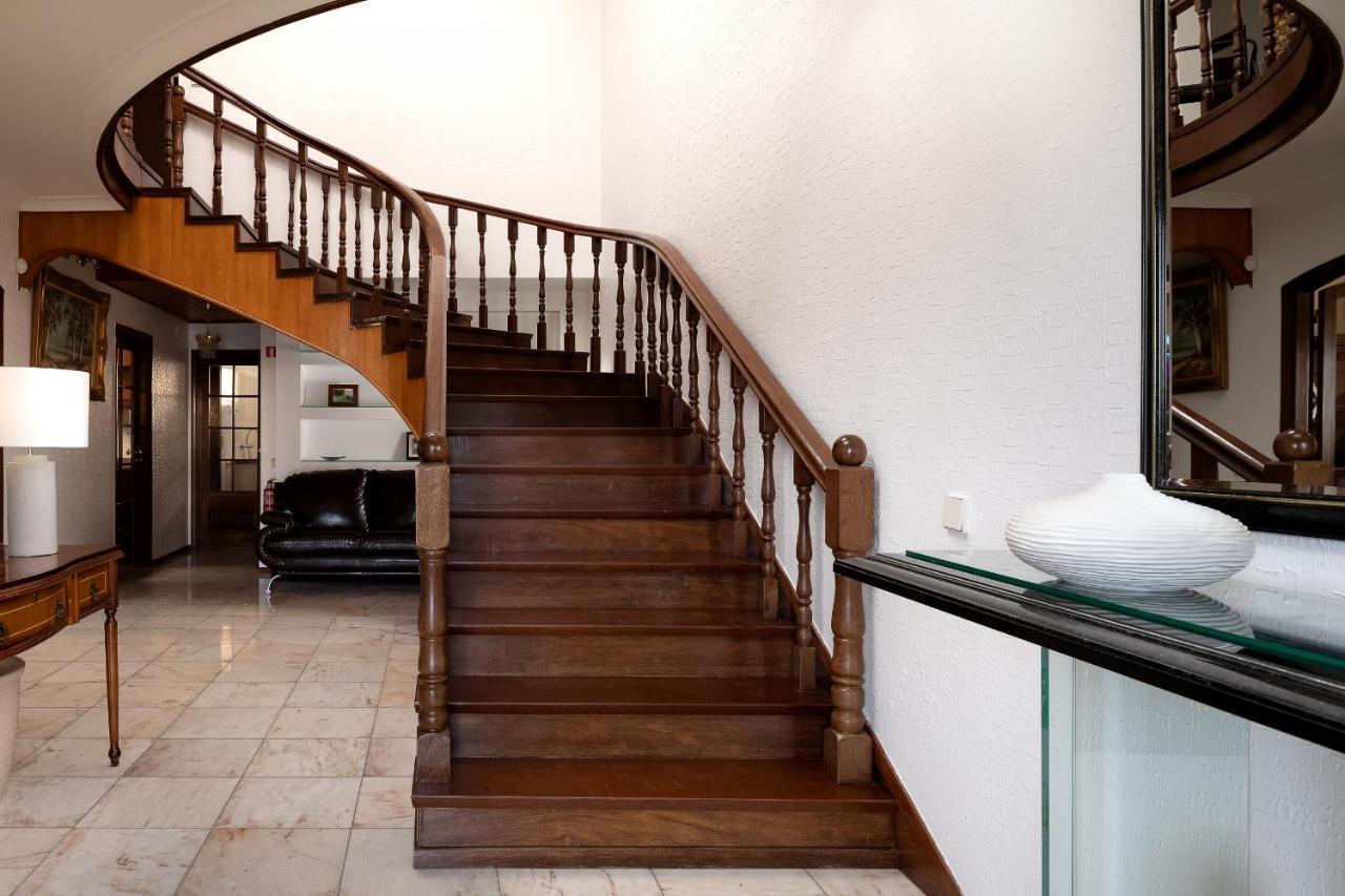 Gem Of A House By Madeira Sun Travel Villa Funchal  Luaran gambar