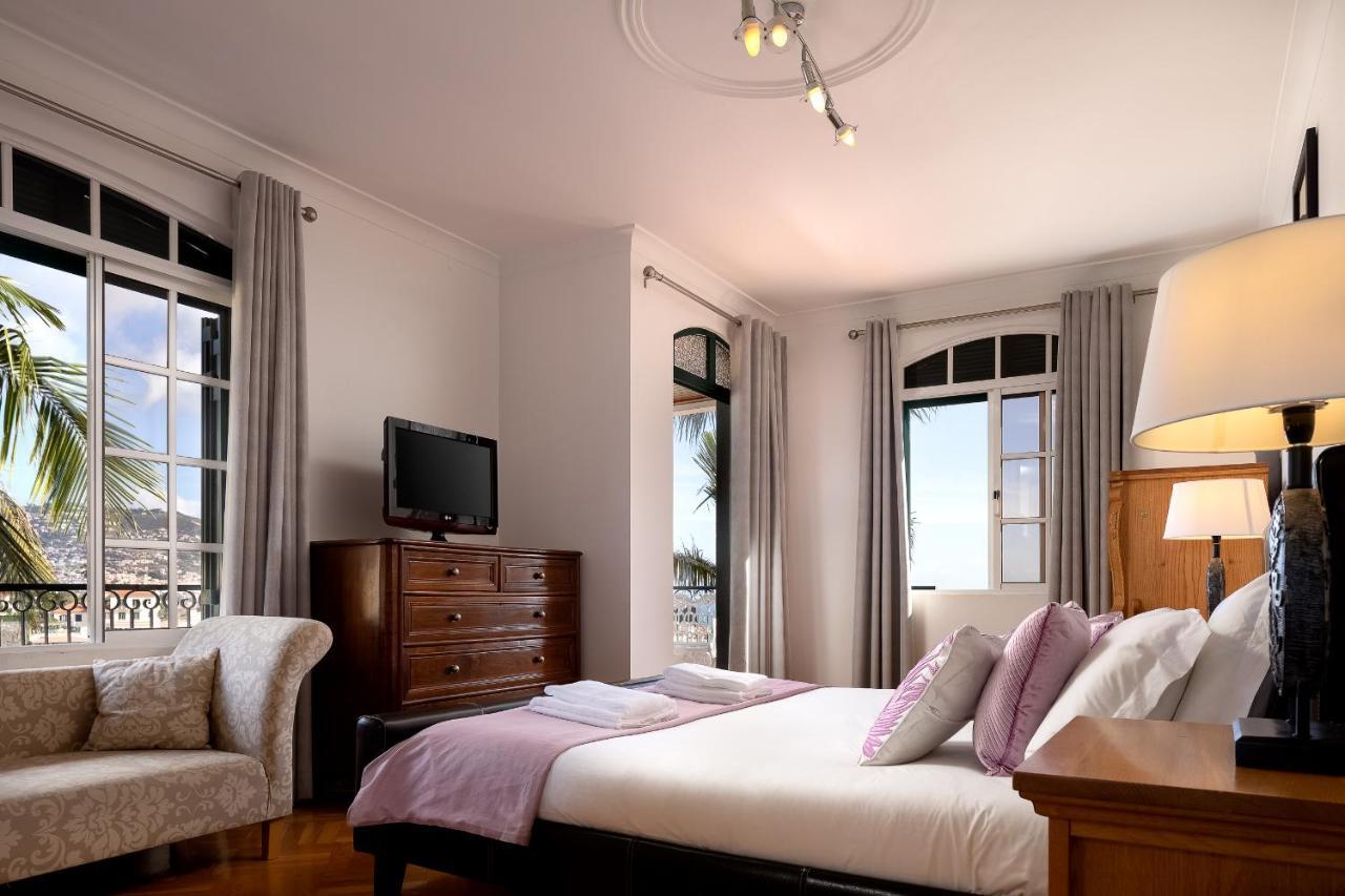 Gem Of A House By Madeira Sun Travel Villa Funchal  Luaran gambar