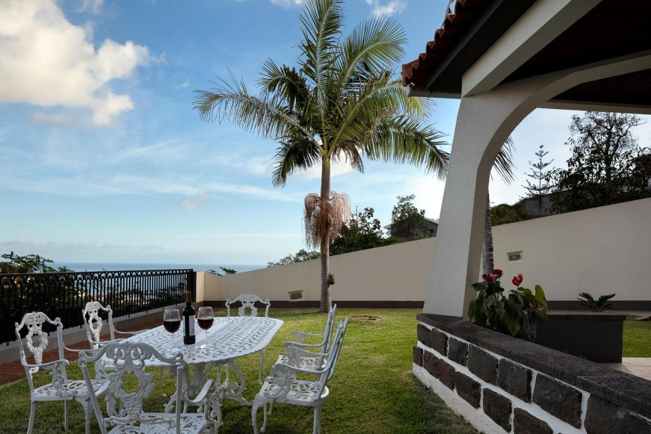 Gem Of A House By Madeira Sun Travel Villa Funchal  Luaran gambar