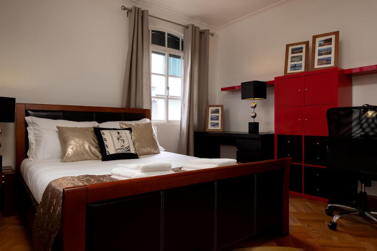 Gem Of A House By Madeira Sun Travel Villa Funchal  Luaran gambar