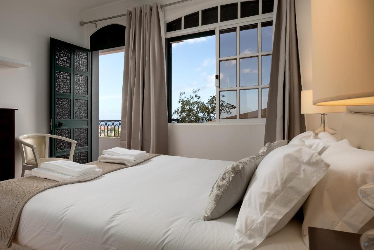 Gem Of A House By Madeira Sun Travel Villa Funchal  Luaran gambar