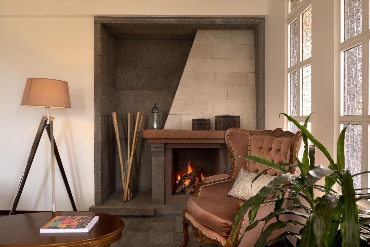 Gem Of A House By Madeira Sun Travel Villa Funchal  Luaran gambar